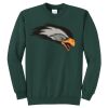 Core Fleece Crewneck Sweatshirt Thumbnail