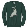 Core Fleece Crewneck Sweatshirt Thumbnail