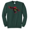 Core Fleece Crewneck Sweatshirt Thumbnail