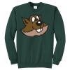 Core Fleece Crewneck Sweatshirt Thumbnail