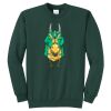 Core Fleece Crewneck Sweatshirt Thumbnail