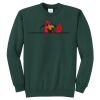 Core Fleece Crewneck Sweatshirt Thumbnail