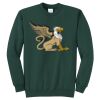Core Fleece Crewneck Sweatshirt Thumbnail