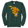 Core Fleece Crewneck Sweatshirt Thumbnail