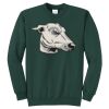 Core Fleece Crewneck Sweatshirt Thumbnail