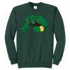 Core Fleece Crewneck Sweatshirt Thumbnail