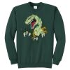 Core Fleece Crewneck Sweatshirt Thumbnail