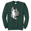 Core Fleece Crewneck Sweatshirt Thumbnail