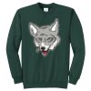 Core Fleece Crewneck Sweatshirt Thumbnail