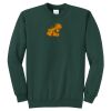 Core Fleece Crewneck Sweatshirt Thumbnail