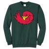 Core Fleece Crewneck Sweatshirt Thumbnail