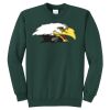 Core Fleece Crewneck Sweatshirt Thumbnail