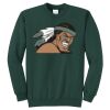 Core Fleece Crewneck Sweatshirt Thumbnail