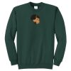 Core Fleece Crewneck Sweatshirt Thumbnail