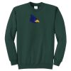 Core Fleece Crewneck Sweatshirt Thumbnail