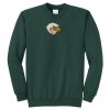 Core Fleece Crewneck Sweatshirt Thumbnail