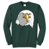 Core Fleece Crewneck Sweatshirt Thumbnail