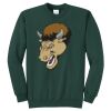 Core Fleece Crewneck Sweatshirt Thumbnail