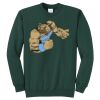 Core Fleece Crewneck Sweatshirt Thumbnail