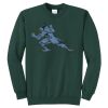 Core Fleece Crewneck Sweatshirt Thumbnail