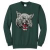 Core Fleece Crewneck Sweatshirt Thumbnail