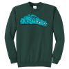 Core Fleece Crewneck Sweatshirt Thumbnail
