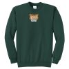 Core Fleece Crewneck Sweatshirt Thumbnail