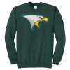 Core Fleece Crewneck Sweatshirt Thumbnail