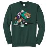 Core Fleece Crewneck Sweatshirt Thumbnail