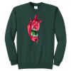 Core Fleece Crewneck Sweatshirt Thumbnail
