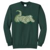 Core Fleece Crewneck Sweatshirt Thumbnail