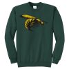 Core Fleece Crewneck Sweatshirt Thumbnail