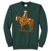 Core Fleece Crewneck Sweatshirt Thumbnail
