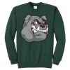 Core Fleece Crewneck Sweatshirt Thumbnail