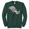 Core Fleece Crewneck Sweatshirt Thumbnail