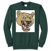 Core Fleece Crewneck Sweatshirt Thumbnail