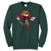 Core Fleece Crewneck Sweatshirt Thumbnail