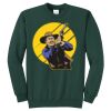 Core Fleece Crewneck Sweatshirt Thumbnail