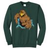 Core Fleece Crewneck Sweatshirt Thumbnail