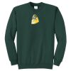 Core Fleece Crewneck Sweatshirt Thumbnail