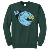 Core Fleece Crewneck Sweatshirt Thumbnail