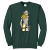 Core Fleece Crewneck Sweatshirt Thumbnail