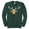 Core Fleece Crewneck Sweatshirt Thumbnail