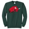 Core Fleece Crewneck Sweatshirt Thumbnail