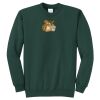 Core Fleece Crewneck Sweatshirt Thumbnail