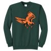 Core Fleece Crewneck Sweatshirt Thumbnail