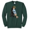 Core Fleece Crewneck Sweatshirt Thumbnail