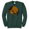 Core Fleece Crewneck Sweatshirt Thumbnail