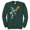 Core Fleece Crewneck Sweatshirt Thumbnail