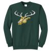 Core Fleece Crewneck Sweatshirt Thumbnail